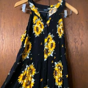 Torrid size1 summer top